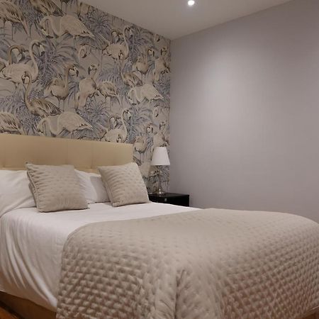 Apartamento Céntrico y acogedor piso con garaje A Coruña Exterior foto