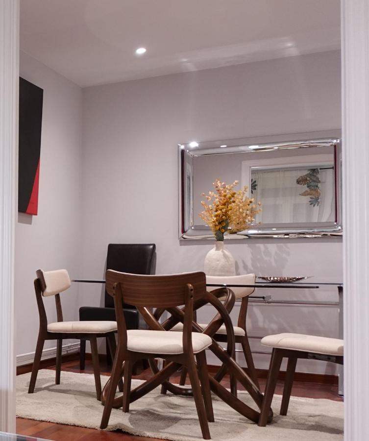 Apartamento Céntrico y acogedor piso con garaje A Coruña Exterior foto